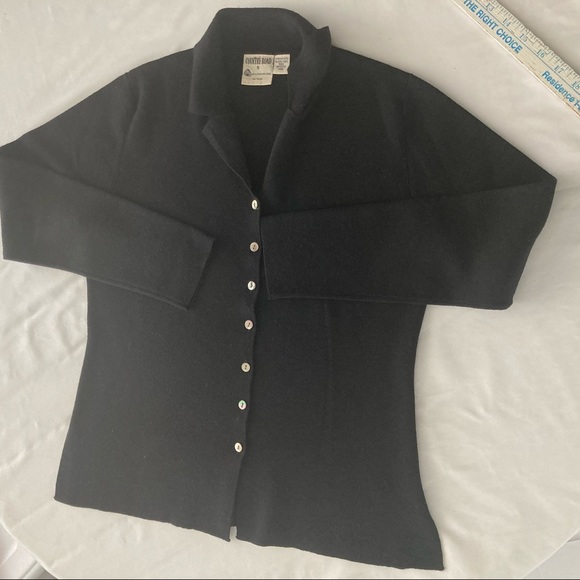 Country Road sweater - Picture 5 of 6